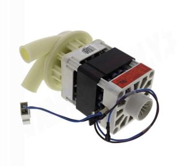 WPW10567645 - Genuine OEM Whirlpool Dishwasher Motor And Pump Assembly